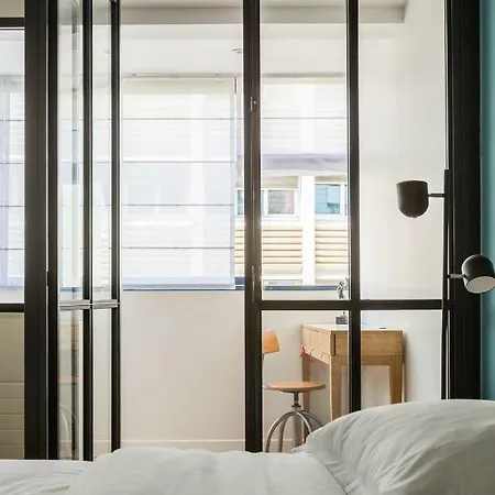 Veeve - Auteuil Attraction Apartamento París