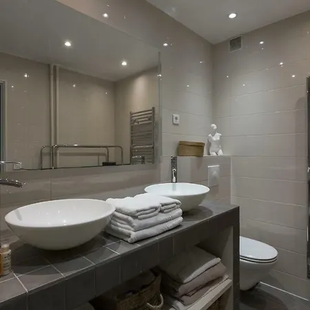 Veeve - Auteuil Attraction Apartamento París